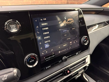 Lexus RX, 2025г, полный привод, автомат