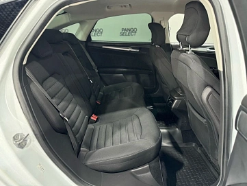 Ford Mondeo, 2015г, передний привод, автомат