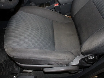 Kia Sportage, 2009г, передний привод, механика