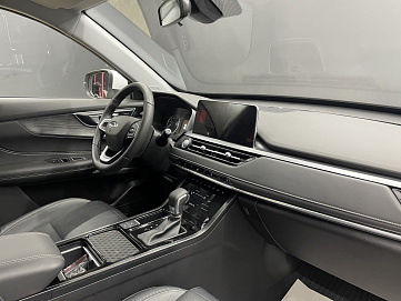 Chery Tiggo 4 Pro, 2023г, передний привод, вариатор