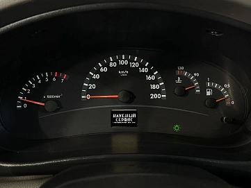 Lada (ВАЗ) Kalina, 2012г, передний привод, механика