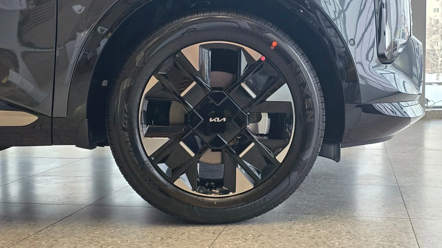 Kia Sportage, 2026г., полный привод, автомат