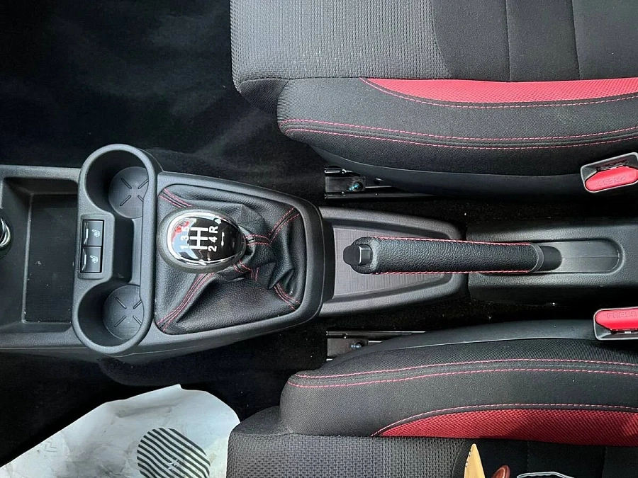 Lada (ВАЗ) Granta, 2024г., передний привод, механика