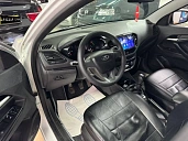 Lada (ВАЗ) Vesta, 2017г., передний привод, механика