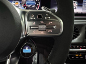 Mercedes-Benz G-Класс AMG, 2023г., полный привод, автомат