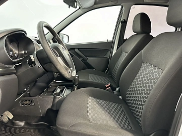 Lada (ВАЗ) Granta, 2020г, передний привод, механика