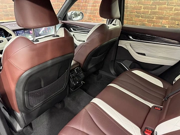 Geely Monjaro, 2023г, полный привод, автомат