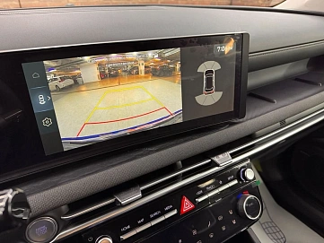 Hyundai Tucson, 2025г, полный привод, автомат