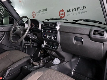 Lada (ВАЗ) , 2021г., полный привод, механика