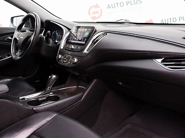 Chevrolet Malibu, 2016г, передний привод, автомат