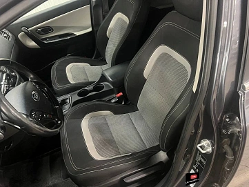 Kia Ceed, 2015г, передний привод, робот