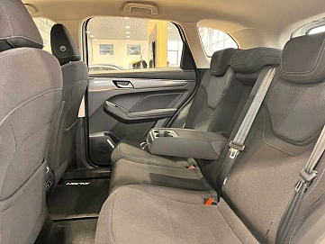 Haval Jolion, 2025г, передний привод, робот