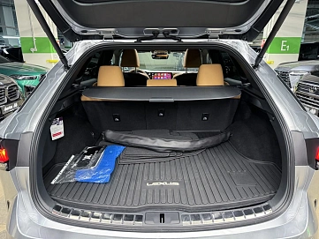 Lexus RX, 2022г, полный привод, автомат