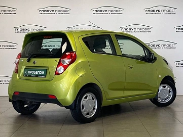 Ravon R2, 2017г, передний привод, автомат