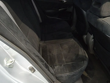 Honda Civic, 2008г, передний привод, вариатор