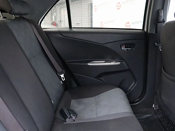 Lifan , 2014г., передний привод, механика