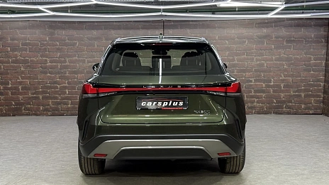 Lexus RX, 2025г, полный привод, автомат