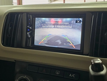 Toyota Passo, 2010г, передний привод, вариатор