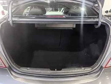 Hyundai Solaris, 2011г., передний привод, механика