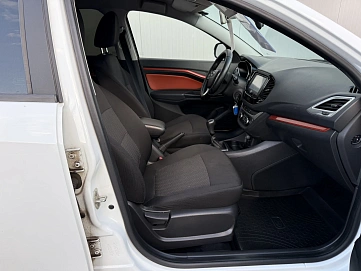 Lada (ВАЗ) , 2018г., передний привод, механика