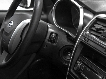 Datsun on-DO, 2015г, передний привод, механика