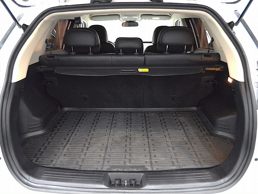 Geely Atlas, 2018г., передний привод, автомат