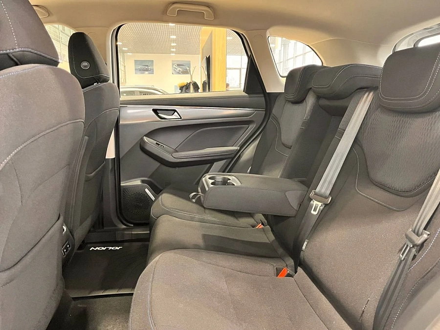 Haval Jolion, 2025г., передний привод, робот