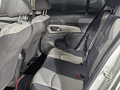 Chevrolet Cruze, 2010г., передний привод, автомат