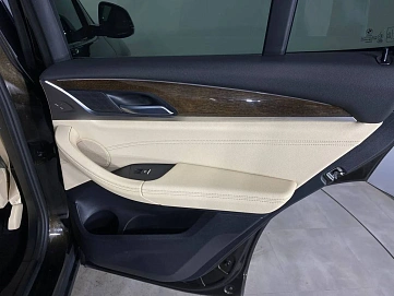 BMW X3, 2019г, задний привод, автомат