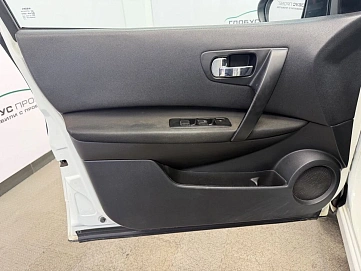 Nissan Qashqai+2, 2012г., передний привод, механика