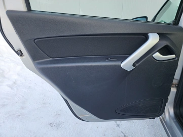 Lada (ВАЗ) Granta, 2017г, передний привод, механика