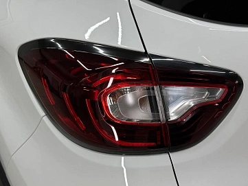 Renault Kaptur, 2019г, полный привод, автомат