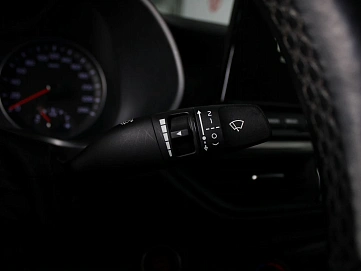 Kia Cerato, 2021г., передний привод, автомат