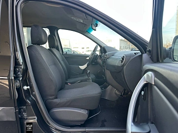 Lada (ВАЗ) Largus, 2019г, передний привод, механика