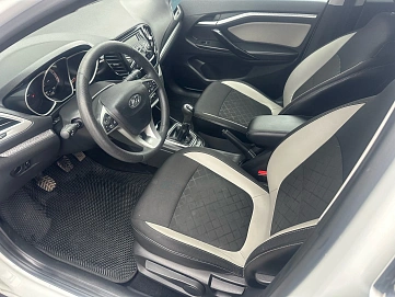 Lada (ВАЗ) , 2018г., передний привод, механика