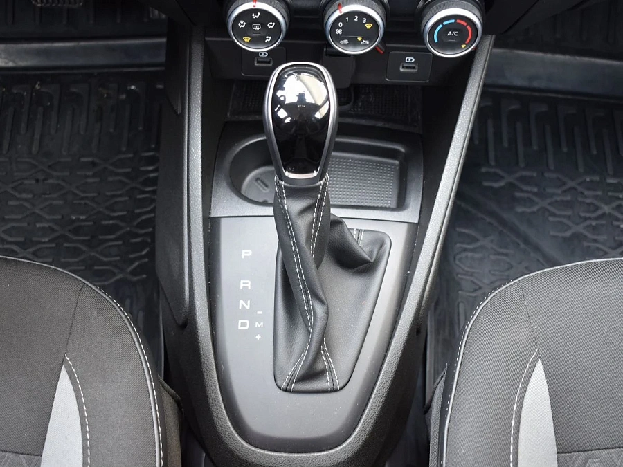 Lada (ВАЗ) Vesta, 2024г., передний привод, вариатор