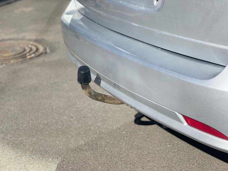 Chevrolet Lacetti, 2012г., передний привод, механика