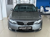 Kia Cerato, 2012г., передний привод, механика
