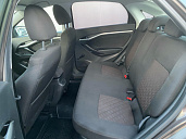 Lada (ВАЗ) Vesta, 2019г., передний привод, механика