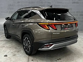 Hyundai Tucson, 2024г., полный привод, автомат