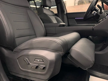 Hyundai Santa Fe, 2024г, полный привод, автомат