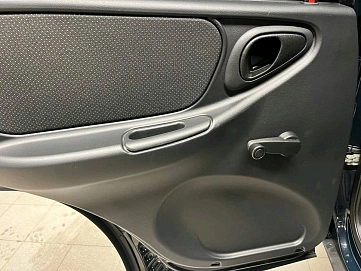 Lada (ВАЗ) Niva Travel, 2024г, полный привод, механика