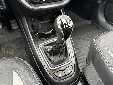 Lada (ВАЗ) , 2021г., передний привод, механика