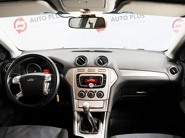 Ford Mondeo, 2009г, передний привод, механика