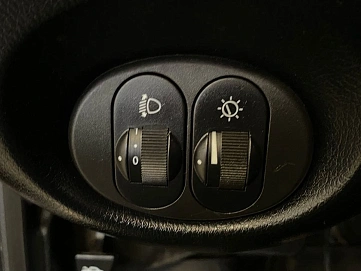 Chevrolet Niva, 2013г, передний привод, механика