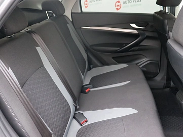 Lada (ВАЗ) Vesta, 2024г, передний привод, вариатор