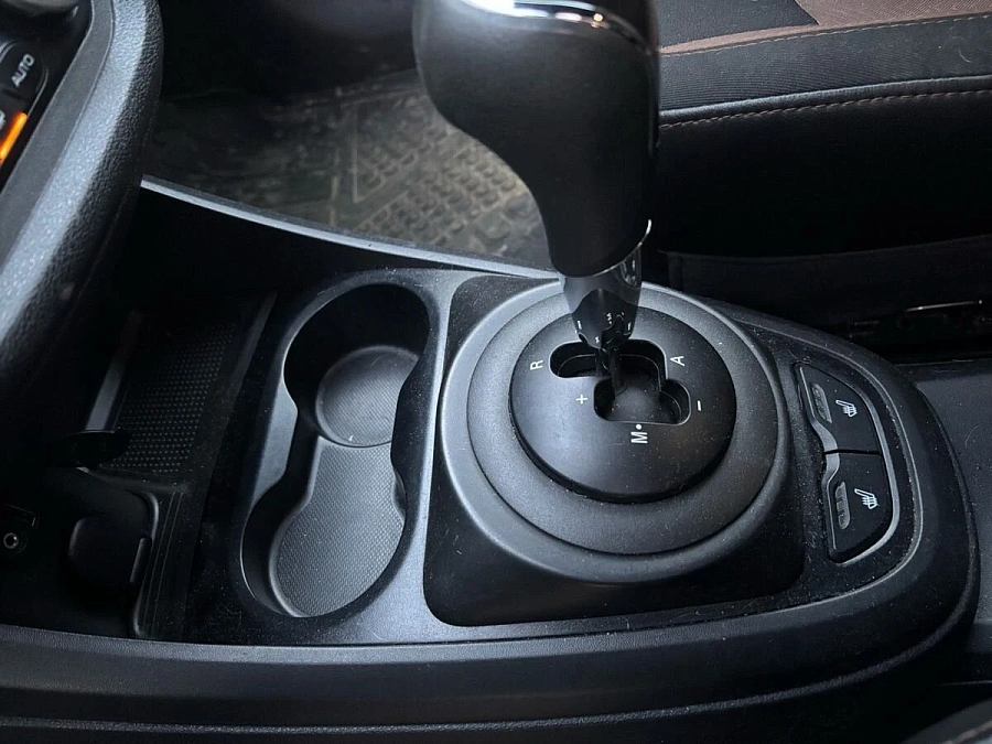 Lada (ВАЗ) Vesta, 2017г., передний привод, робот