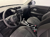 Kia , 2016г., передний привод, автомат