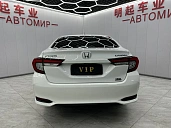 Honda Crider, 2022г., передний привод, вариатор