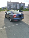 Skoda Octavia, 2011г., передний привод, робот